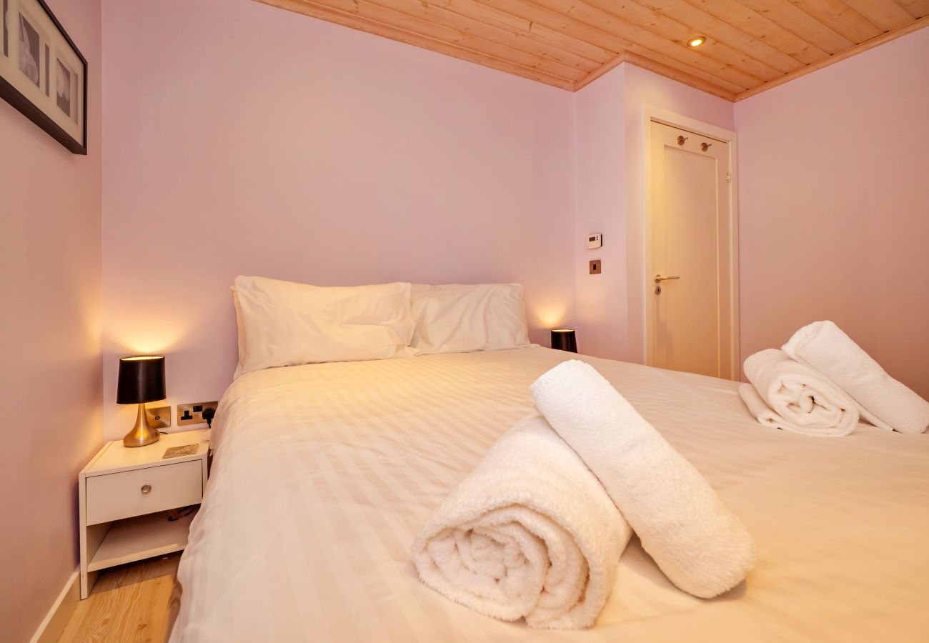 Huis in Fritton - Oasis 41