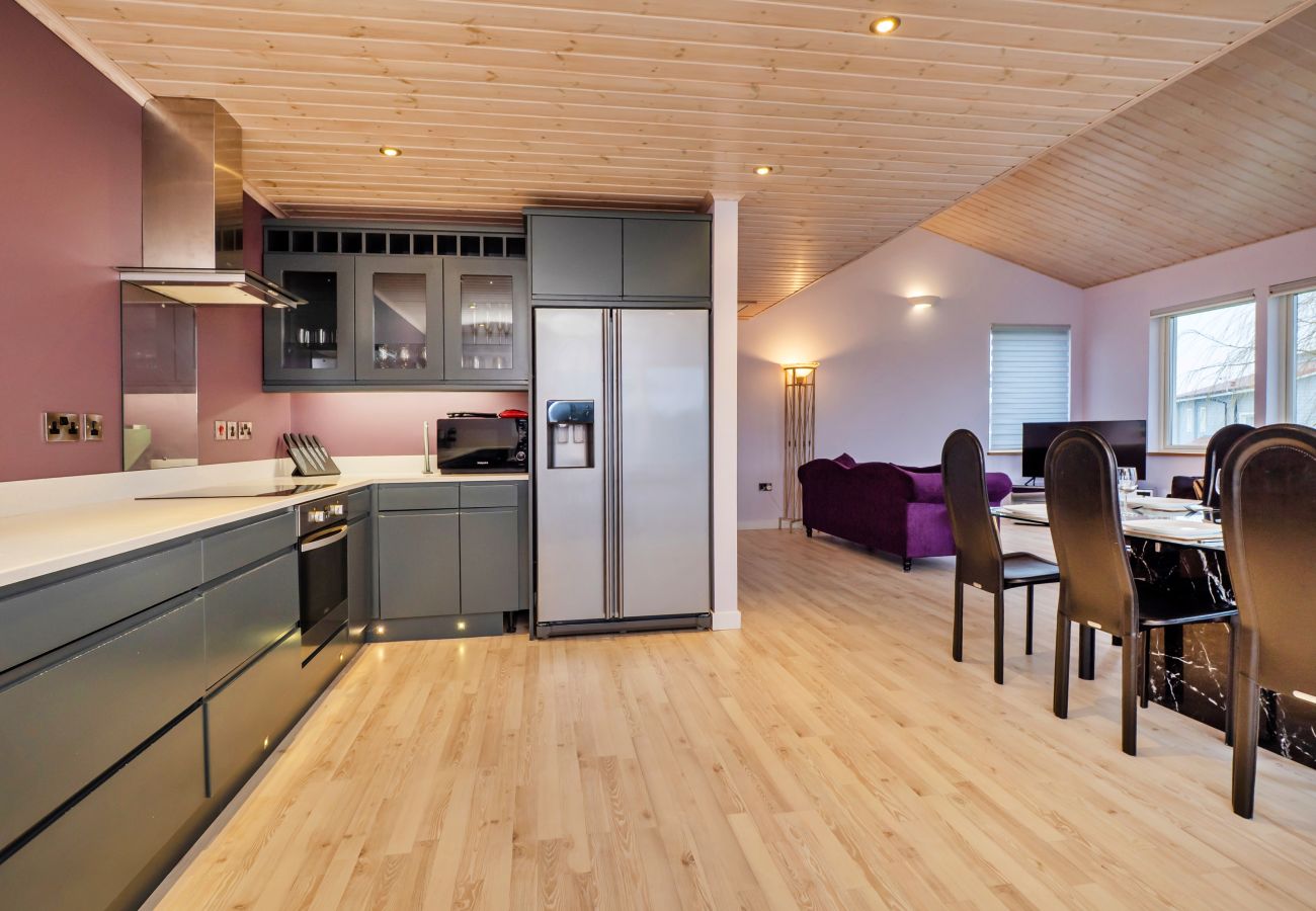 Huis in Fritton - Oasis 41