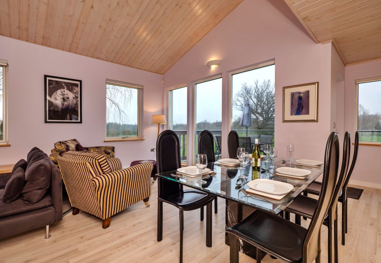 Huis in Fritton - Oasis 41