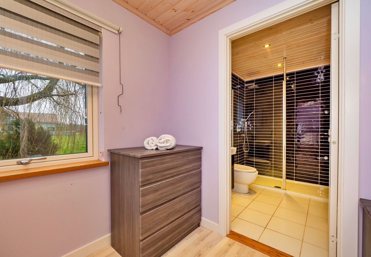 Huis in Fritton - Oasis 41