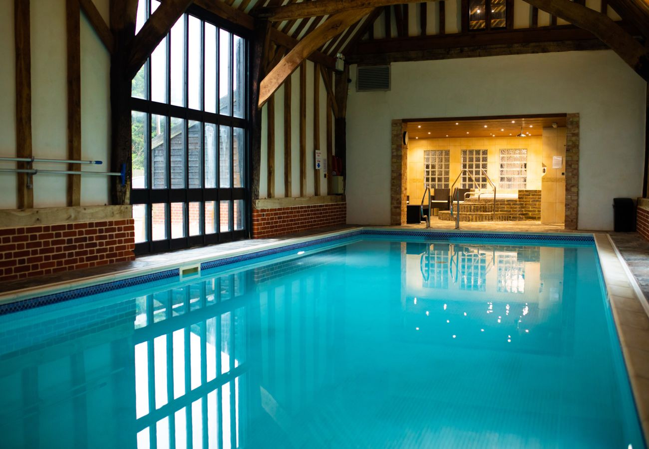 Huis in Fritton - Oasis 41