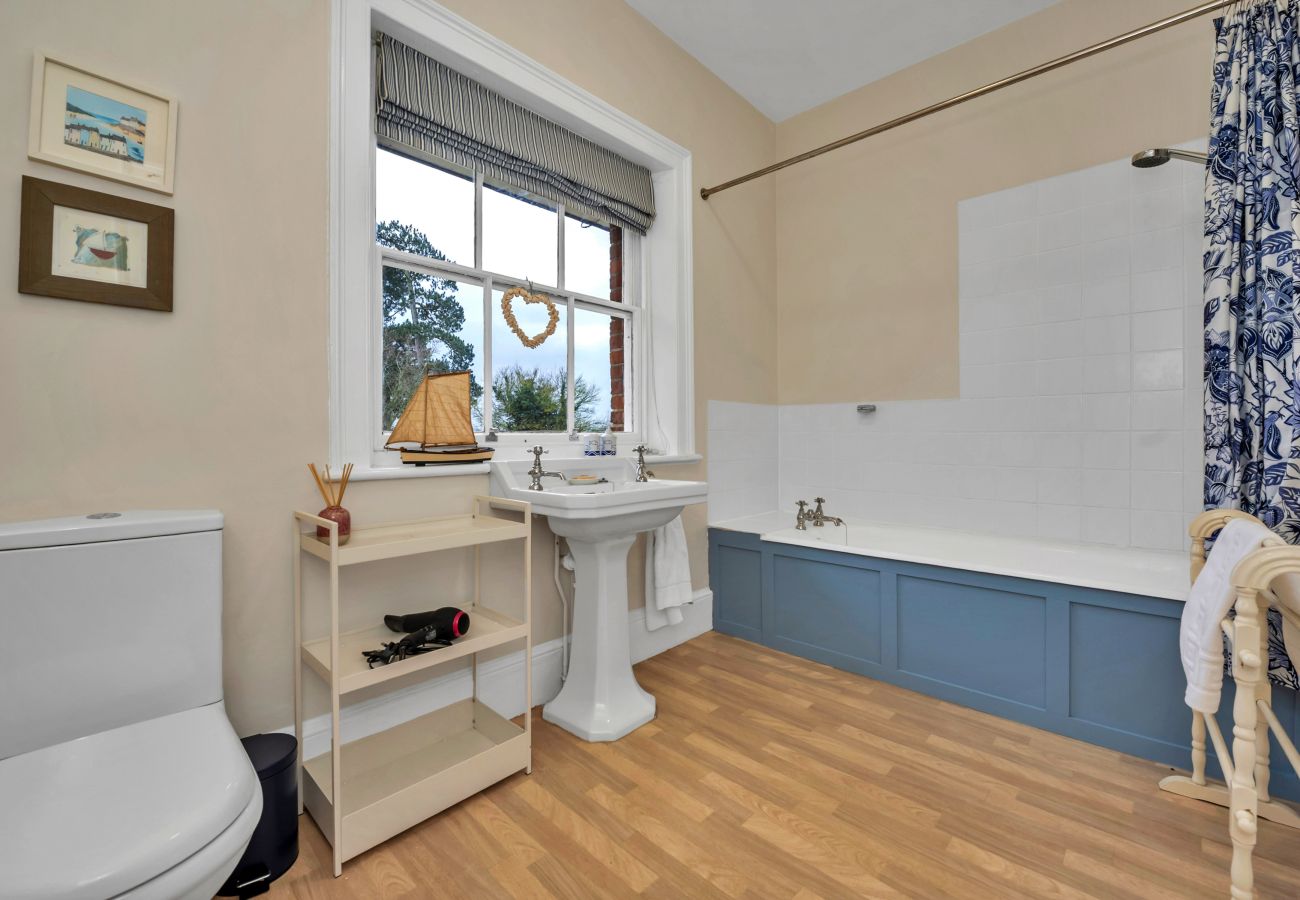 Huis in Saffron Walden - Clavering Hall