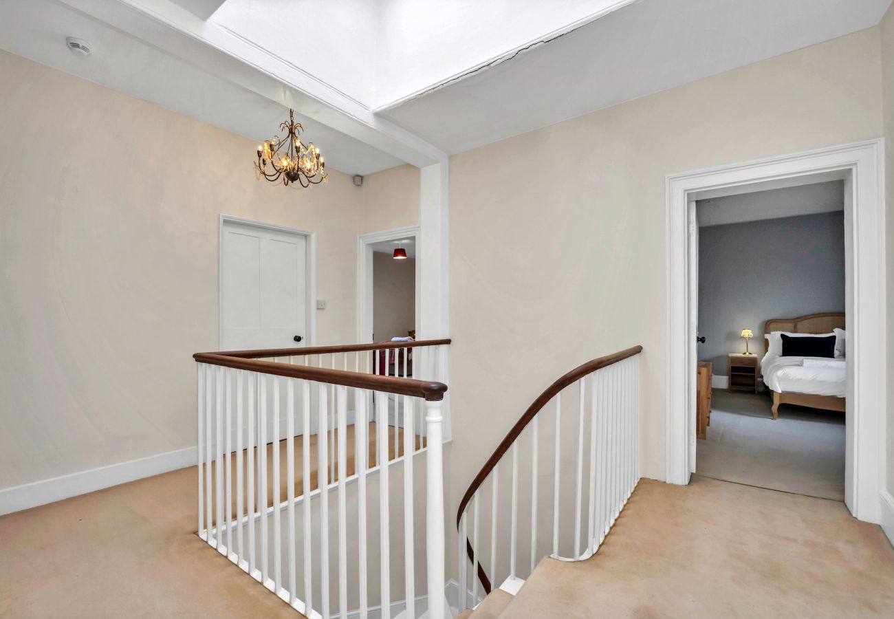 Huis in Saffron Walden - Clavering Hall