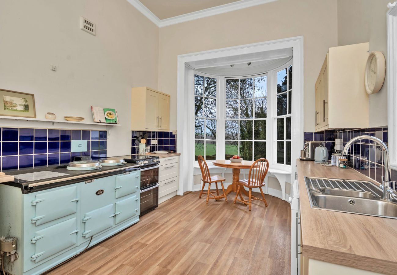 Huis in Saffron Walden - Clavering Hall