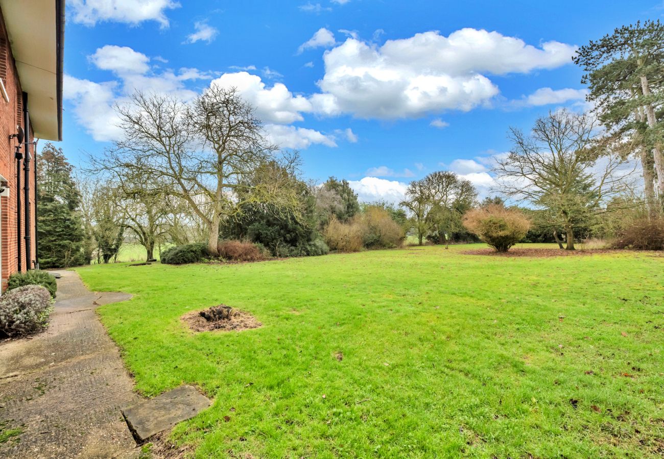 Huis in Saffron Walden - Clavering Hall