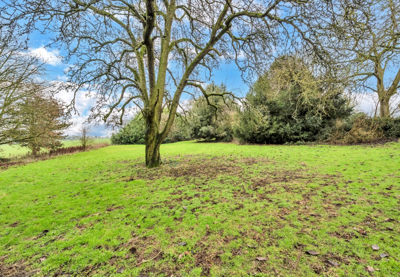 Huis in Saffron Walden - Clavering Hall