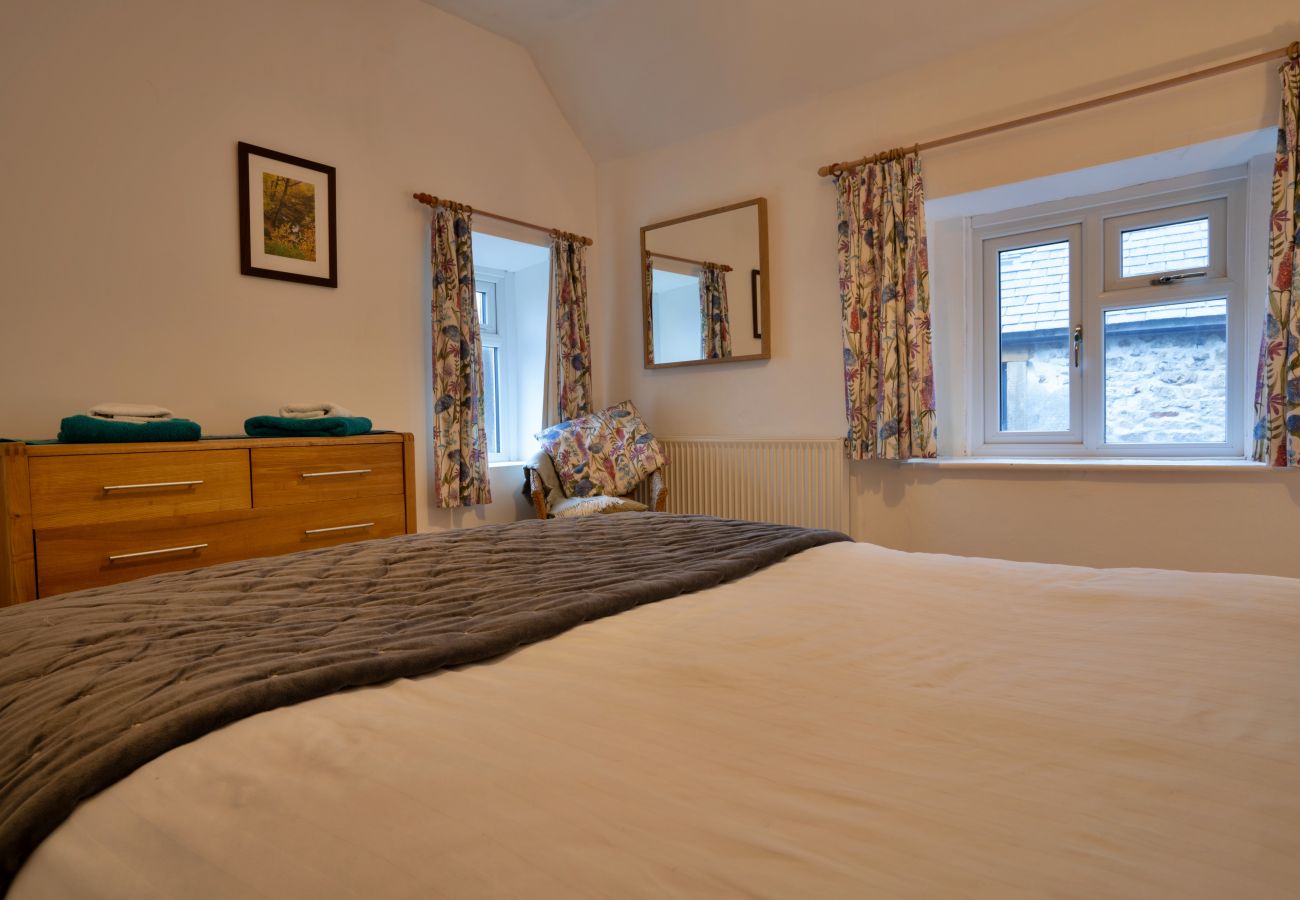 Cottage in Matlock - East Bank