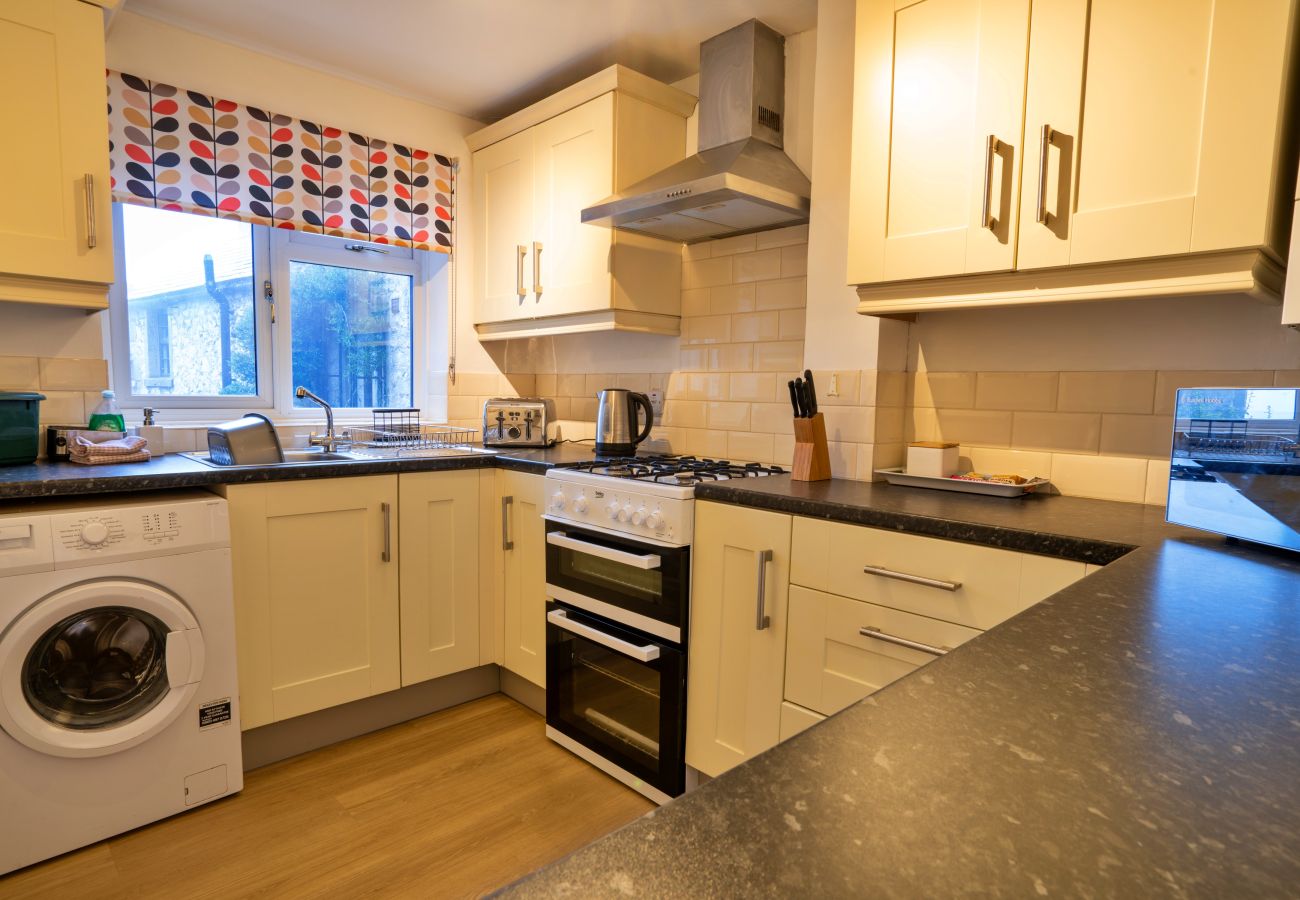 Cottage in Matlock - East Bank