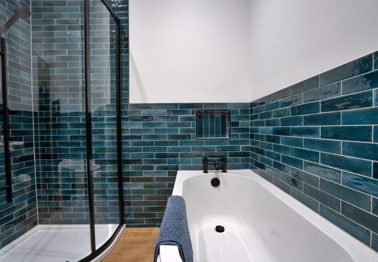 Cottage in Matlock - East Bank