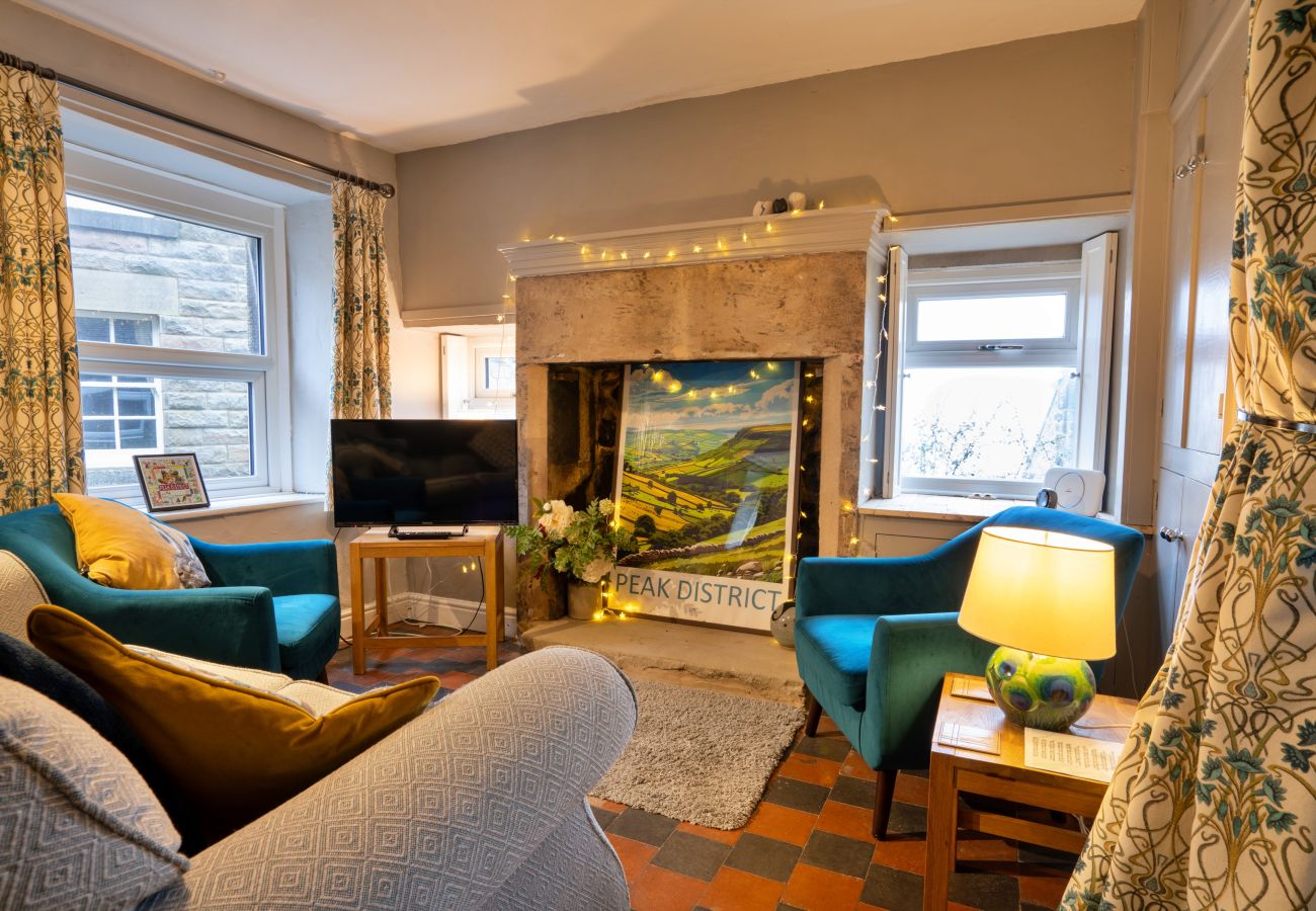 Cottage in Matlock - East Bank