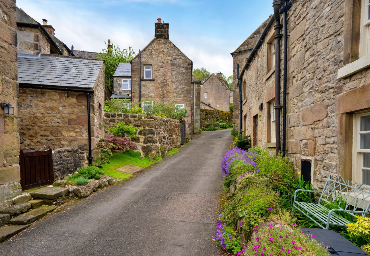 Cottage in Winster - East Bank