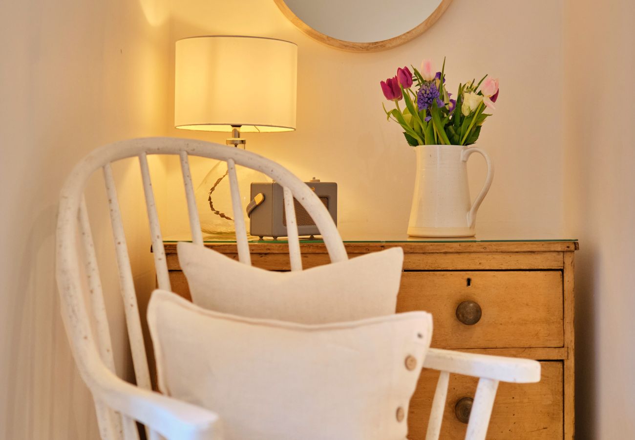 Cottage in Nancledra - Mill Stone Cottage