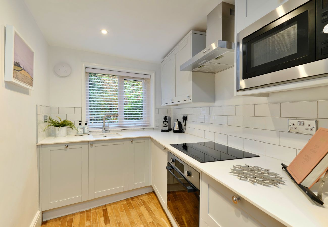 Cottage in Nancledra - Mill Stone Cottage