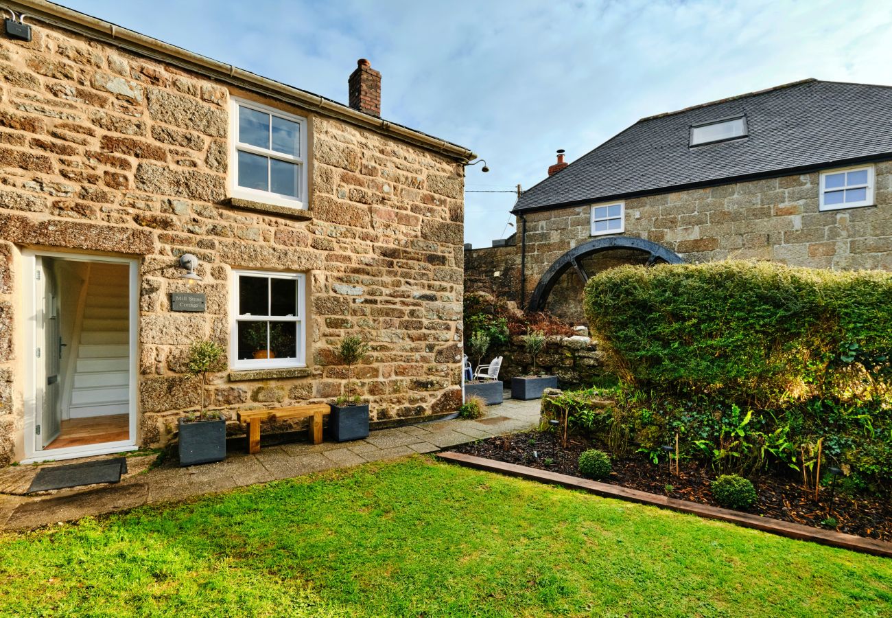 Cottage in Nancledra - Mill Stone Cottage