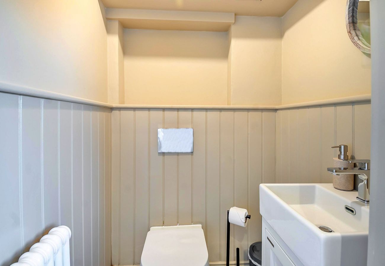 Cottage in Hindolveston - The Old Windmill