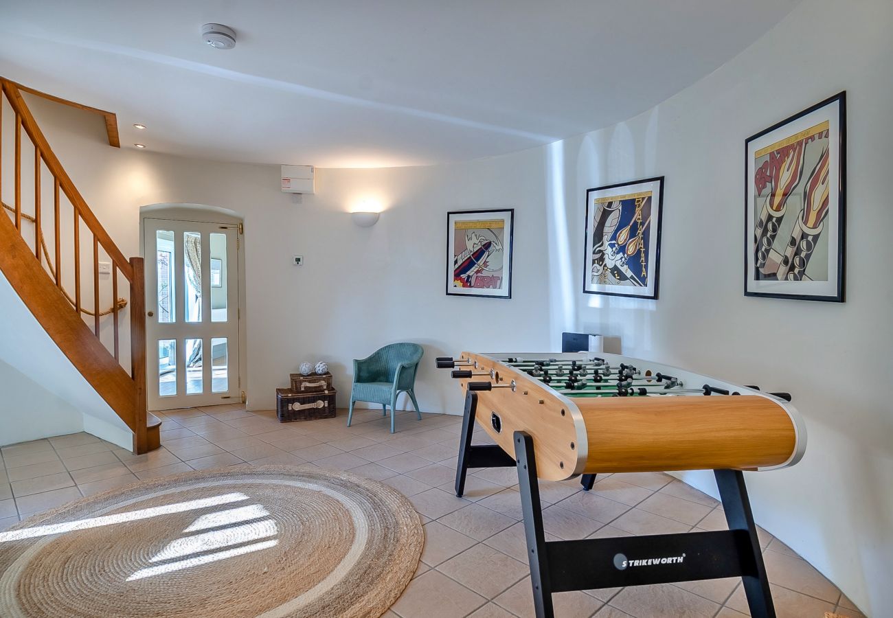 Cottage in Hindolveston - The Old Windmill