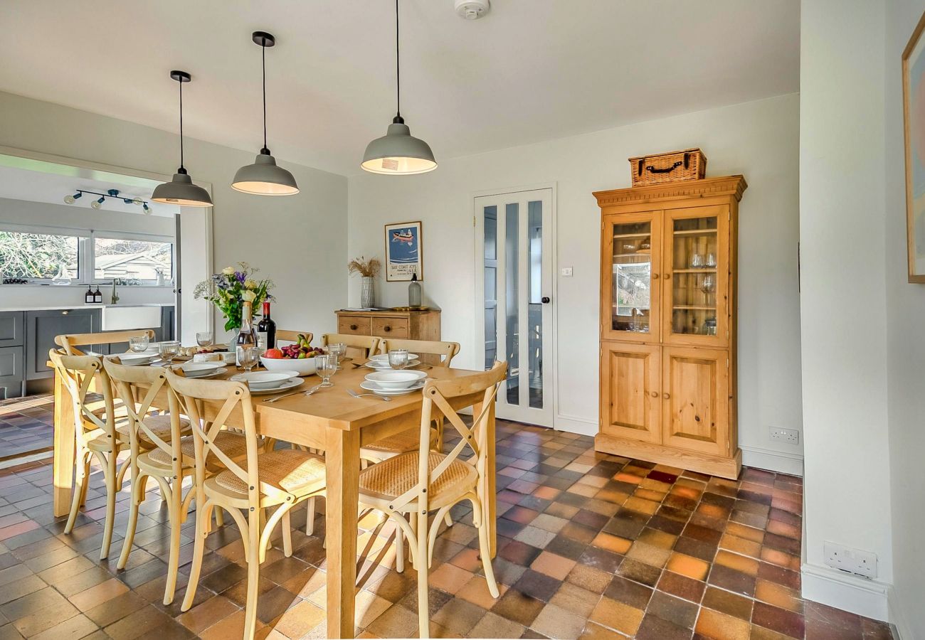 Cottage in Hindolveston - The Old Windmill