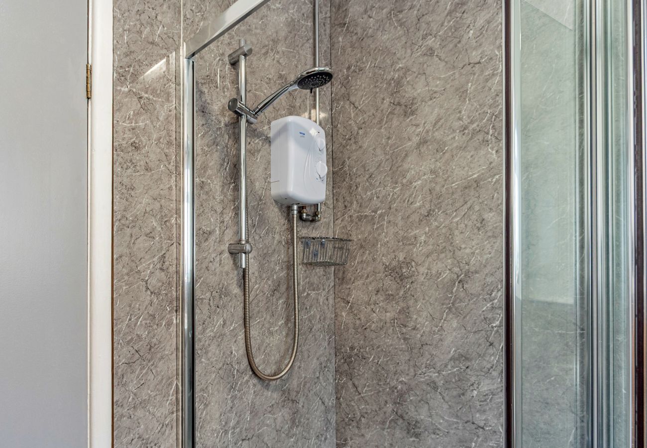 Bungalow in Prestatyn - Hafan Traeth