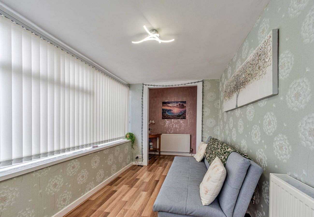 Bungalow in Prestatyn - Hafan Traeth