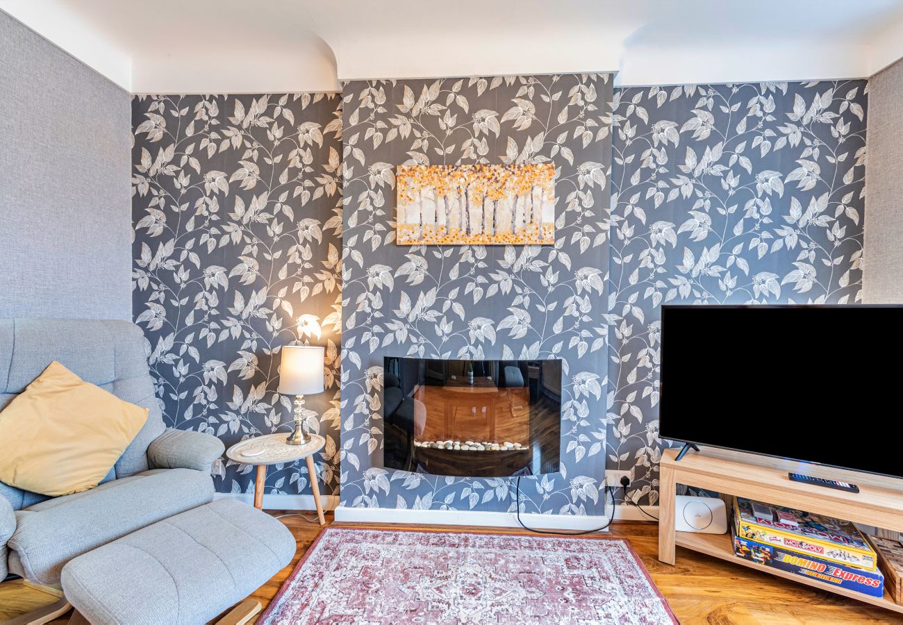 Bungalow in Prestatyn - Hafan Traeth