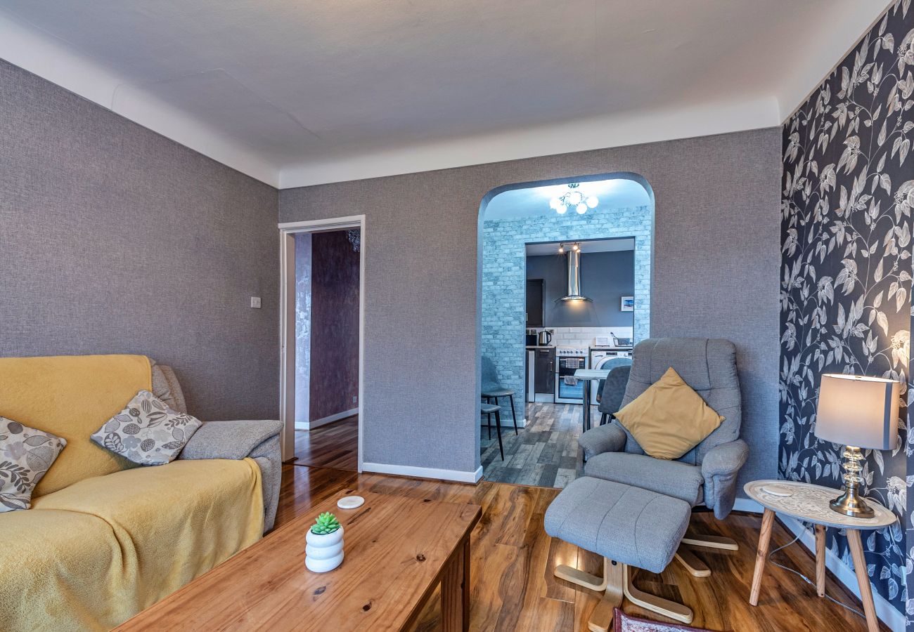 Bungalow in Prestatyn - Hafan Traeth