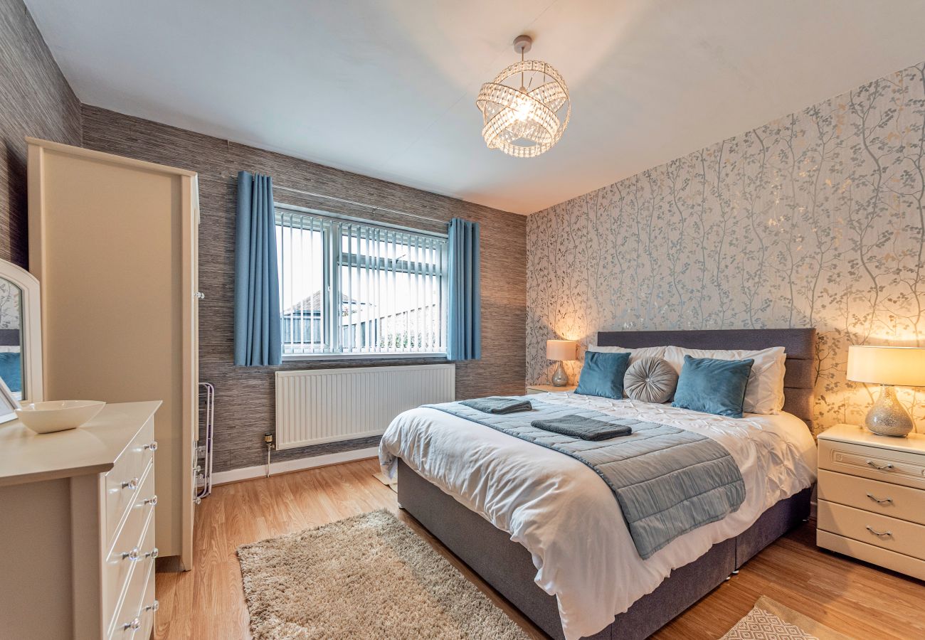 Bungalow in Prestatyn - Hafan Traeth