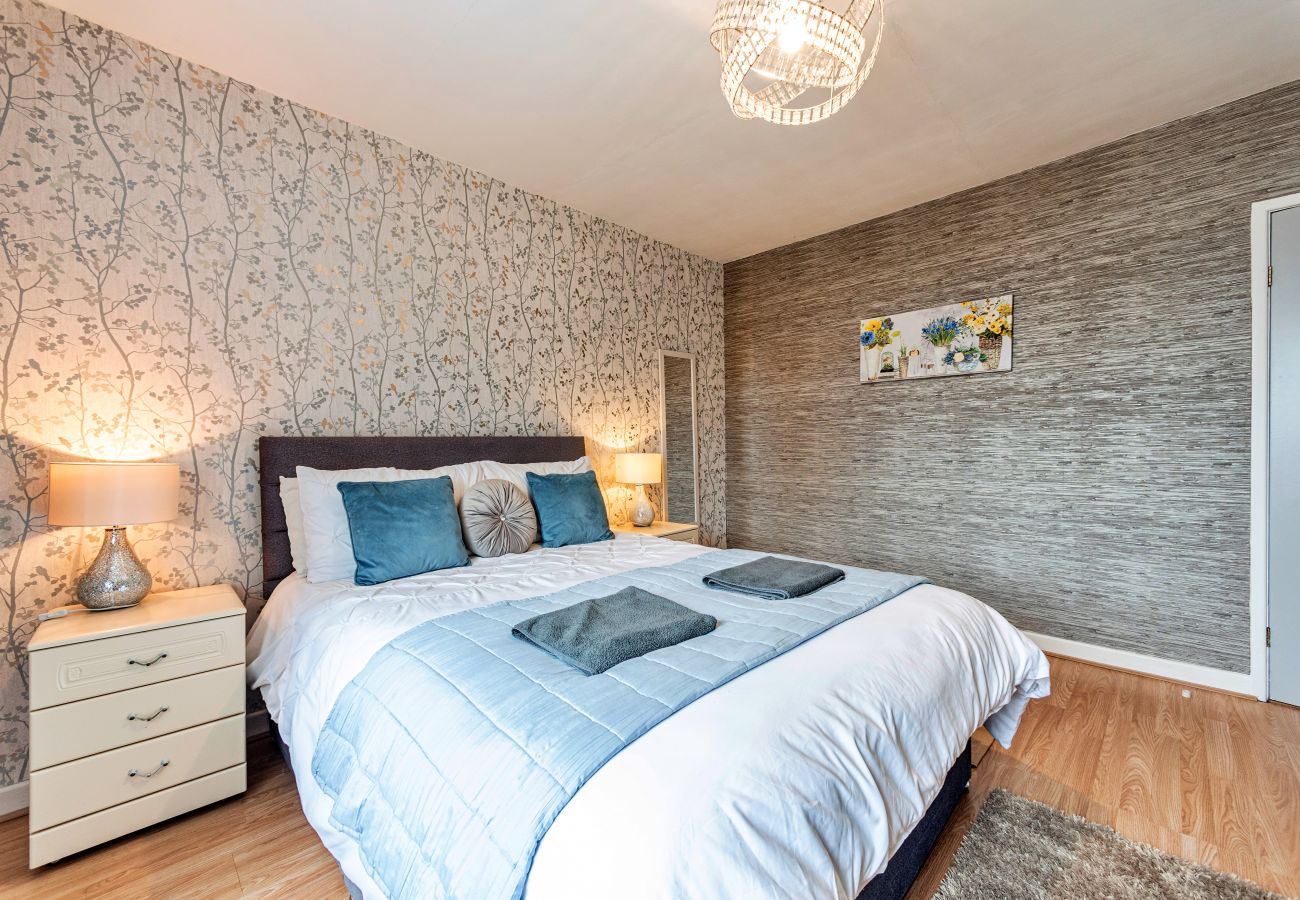 Bungalow in Prestatyn - Hafan Traeth