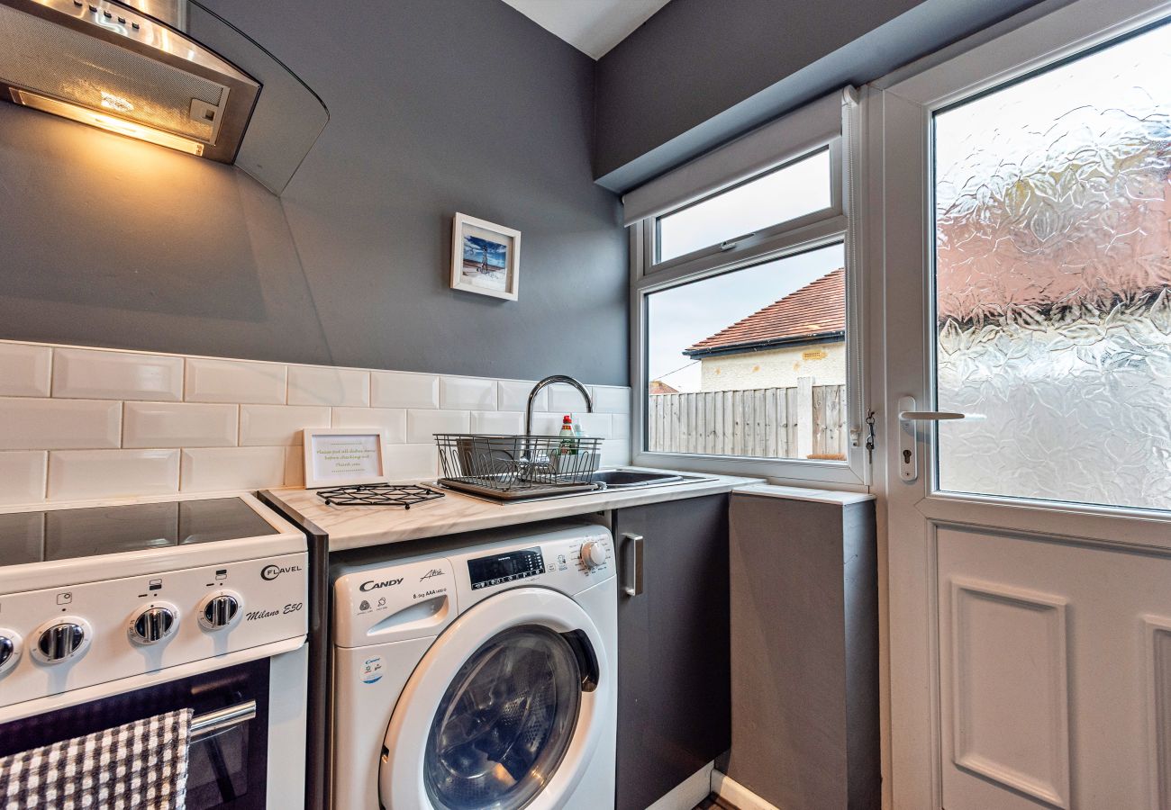 Bungalow in Prestatyn - Hafan Traeth