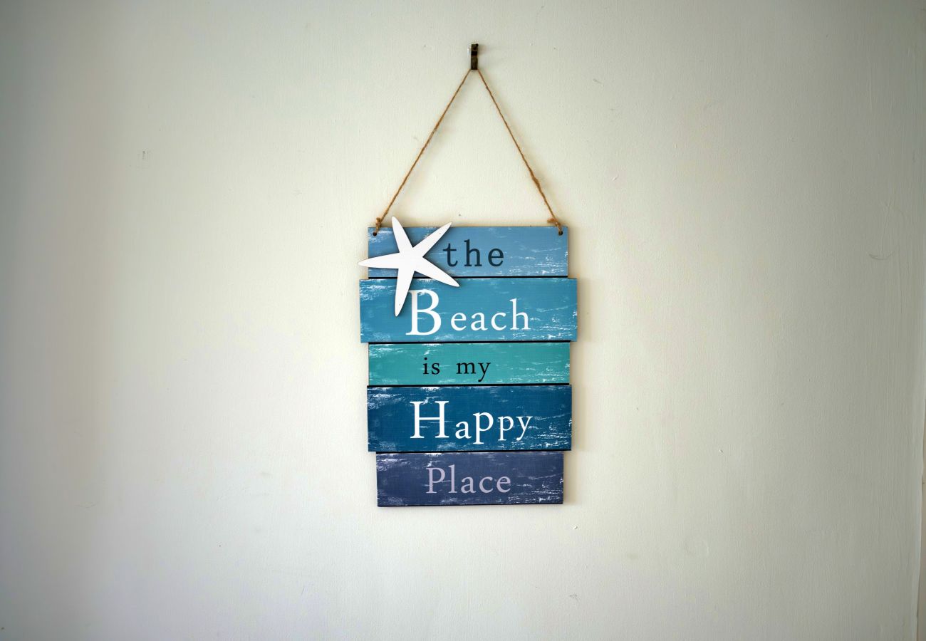 Cottage in Pwllheli - Penrhos Sea Cottage