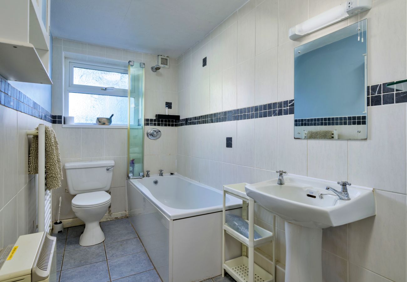 Cottage in Pwllheli - Penrhos Sea Cottage