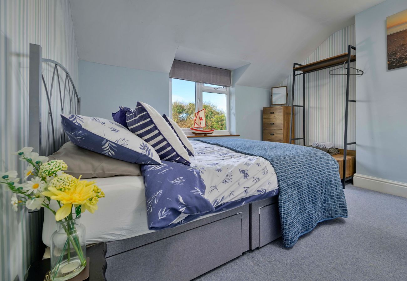 Cottage in Pwllheli - Penrhos Sea Cottage