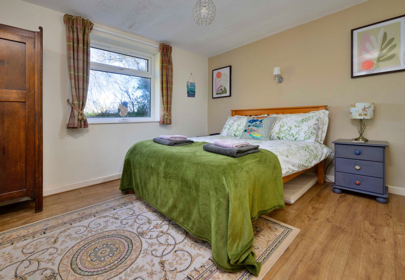 Cottage in Pwllheli - Penrhos Sea Cottage