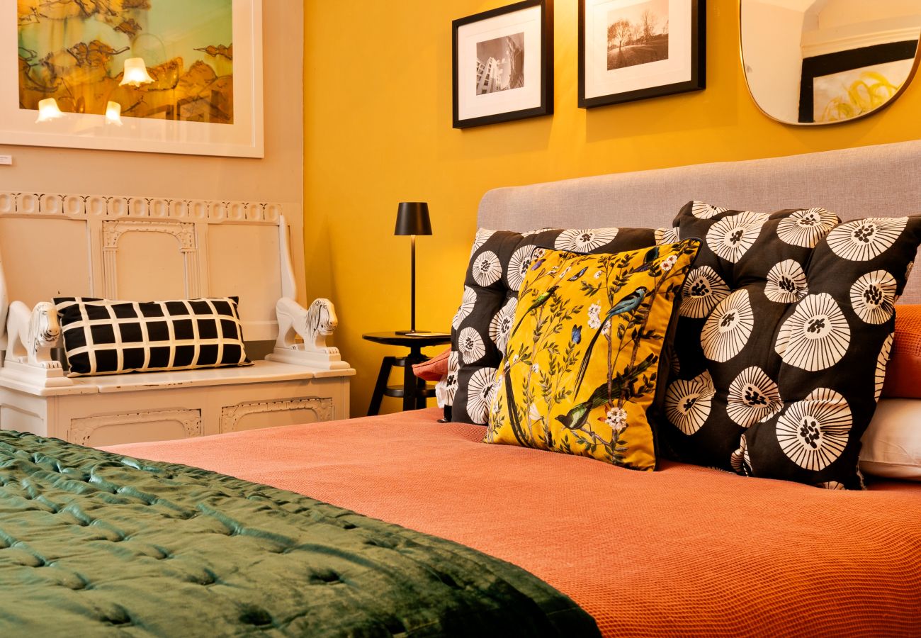 Cottage in Fishguard - Wallis Cottage