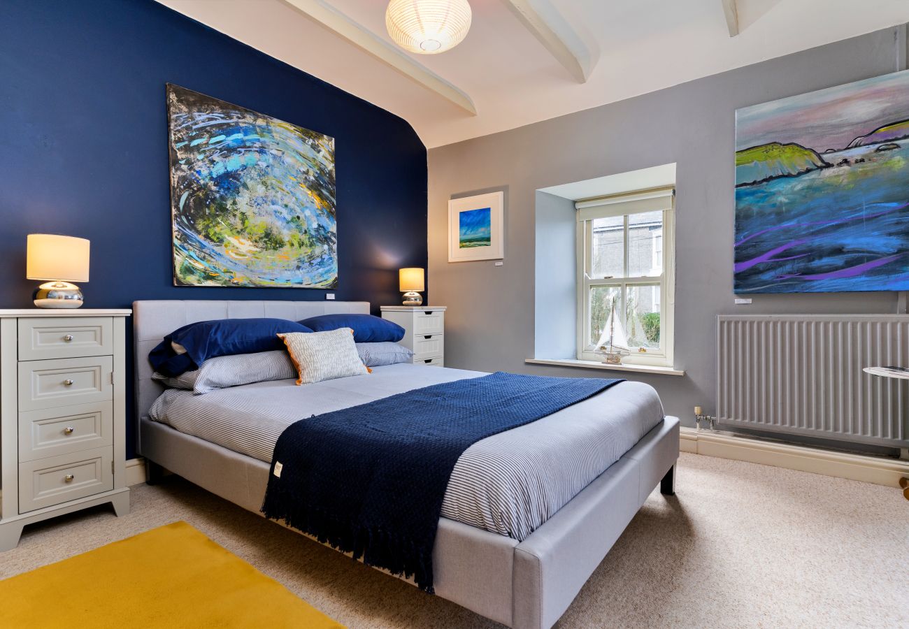 Cottage in Fishguard - Wallis Cottage