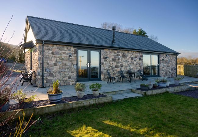 Cottage in Caernarfon - Hedd Wen Cottage