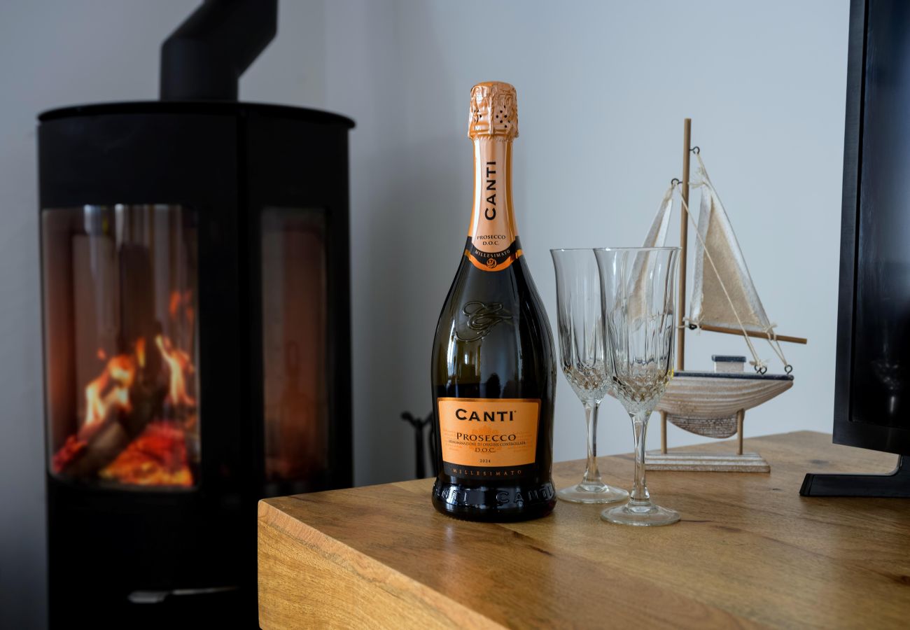 Cottage in Caernarfon - Hedd Wen Cottage