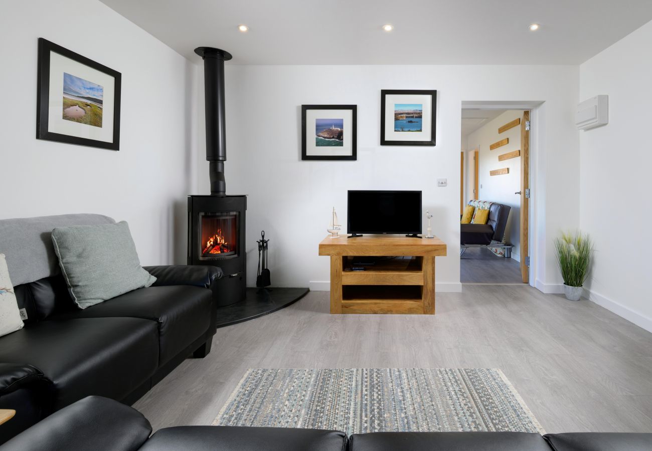 Cottage in Caernarfon - Hedd Wen Cottage