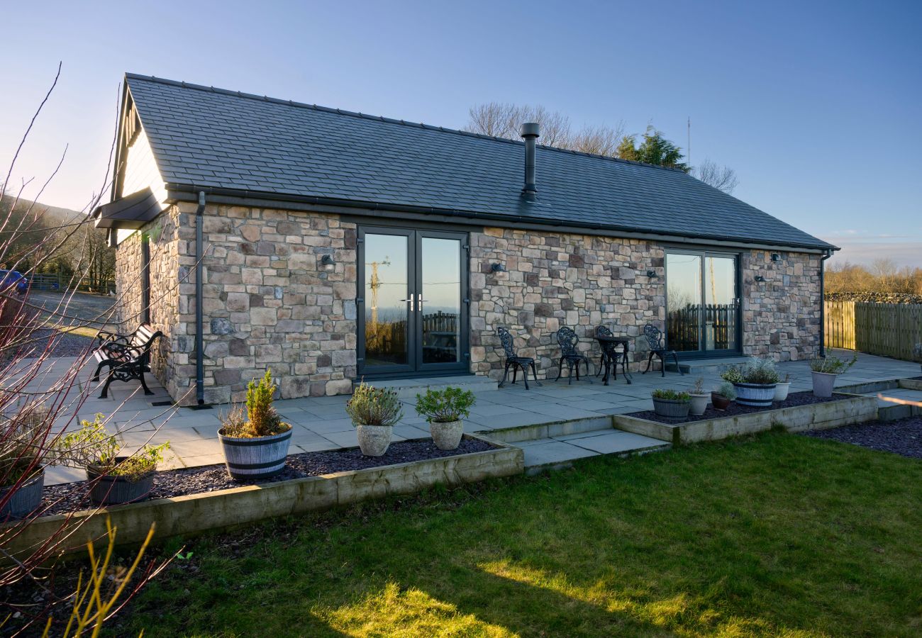 Cottage in Caernarfon - Hedd Wen Cottage