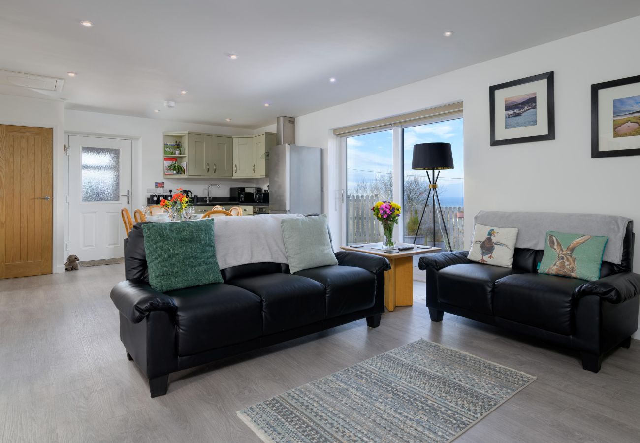 Cottage in Caernarfon - Hedd Wen Cottage