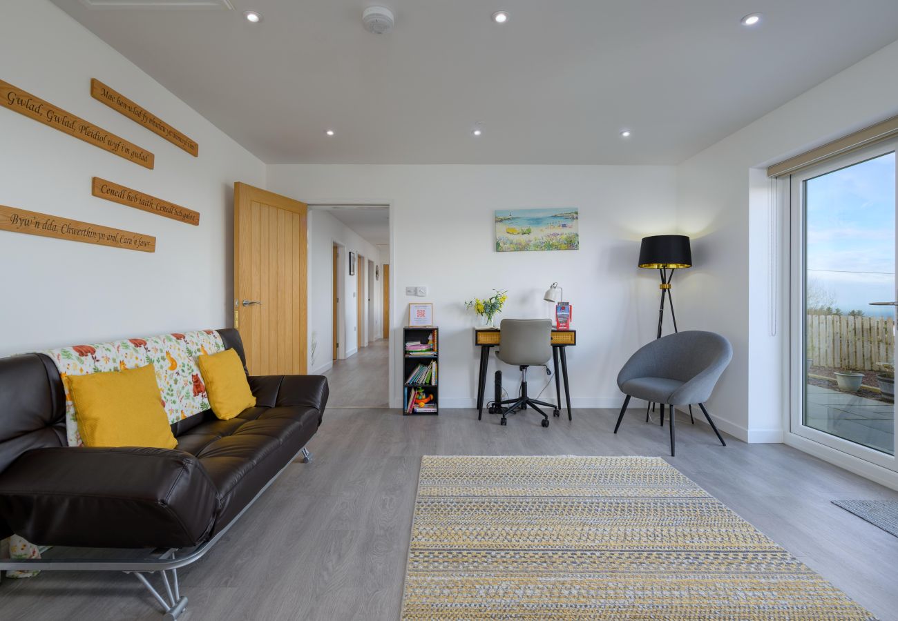 Cottage in Caernarfon - Hedd Wen Cottage