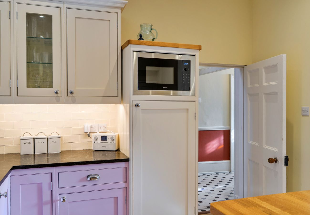 Huis in Lanteglos - Kits House at Mixtow Creek