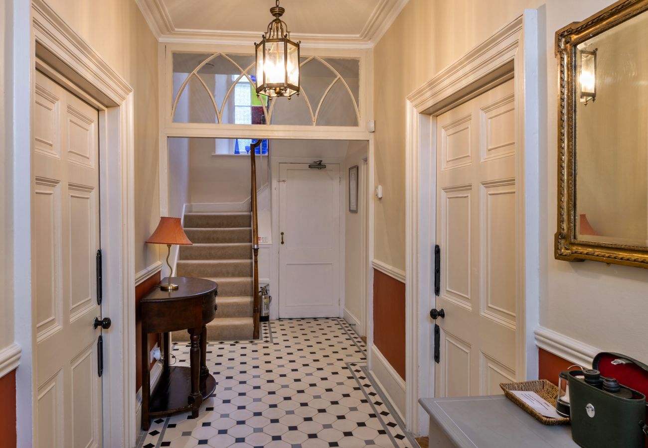 Huis in Lanteglos - Kits House at Mixtow Creek