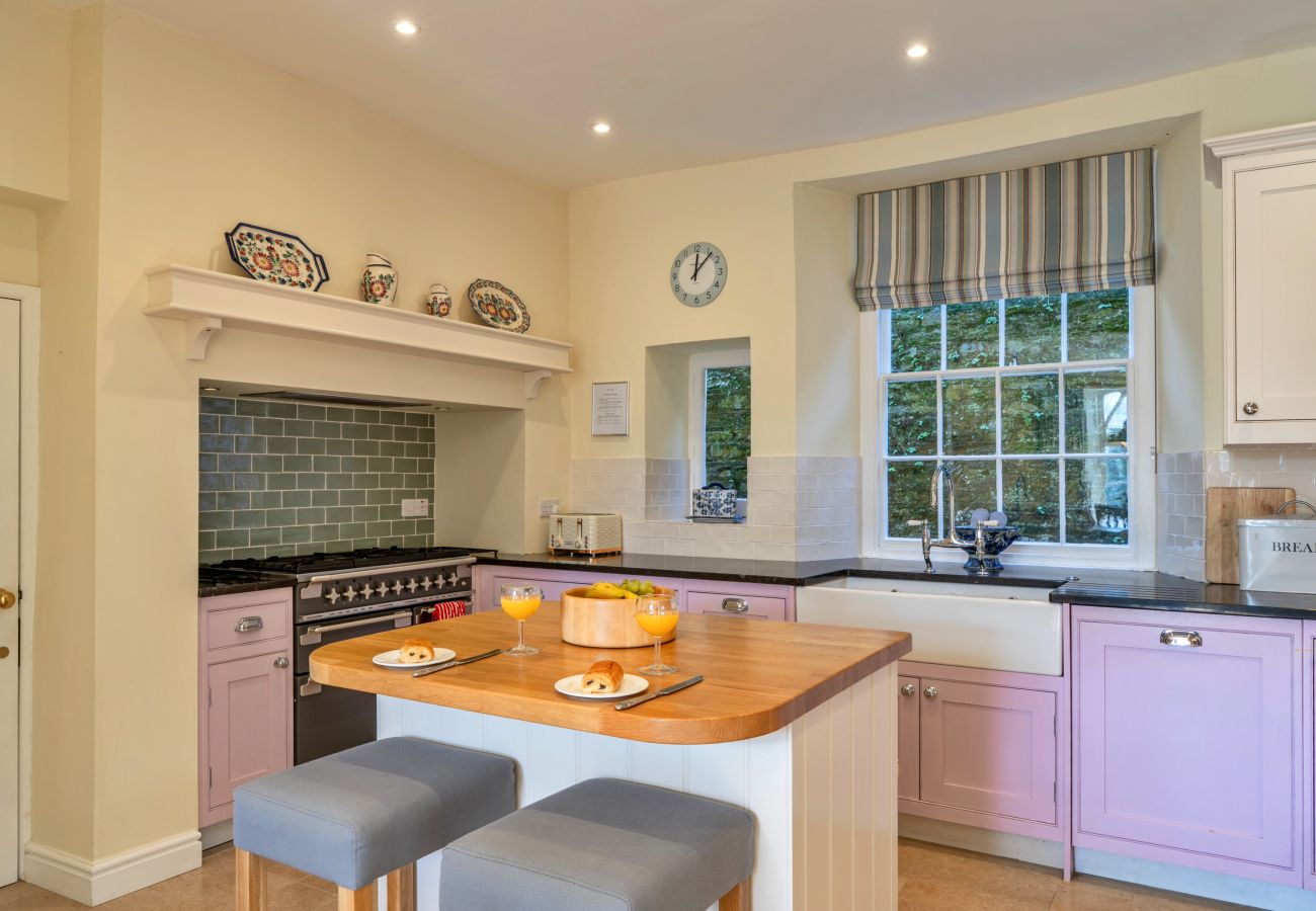 Huis in Lanteglos - Kits House at Mixtow Creek