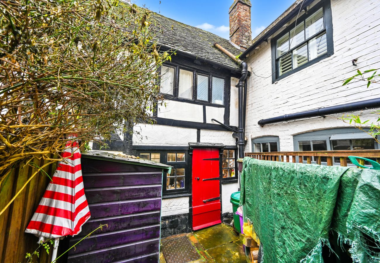 Cottage in Hastings - Old Town Cottage, Hastings