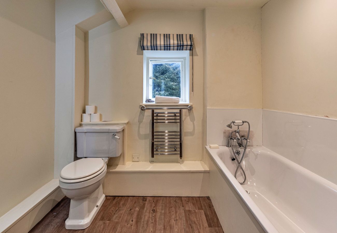 Cottage in Denbigh - Dolhyfryd Lodge