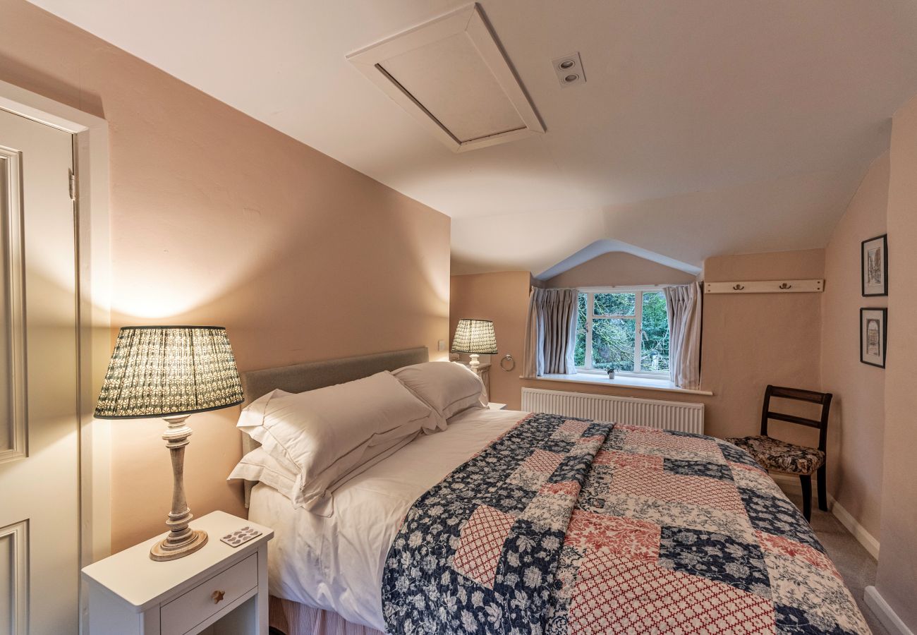 Cottage in Denbigh - Dolhyfryd Lodge