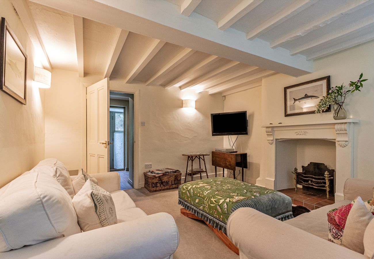 Cottage in Denbigh - Dolhyfryd Lodge