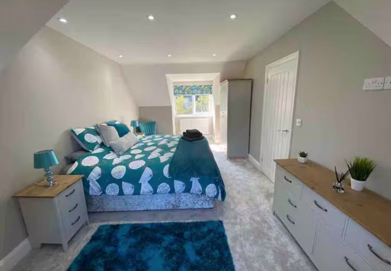 Cottage in Dyffryn Ardudwy - Tan-Y-Foel