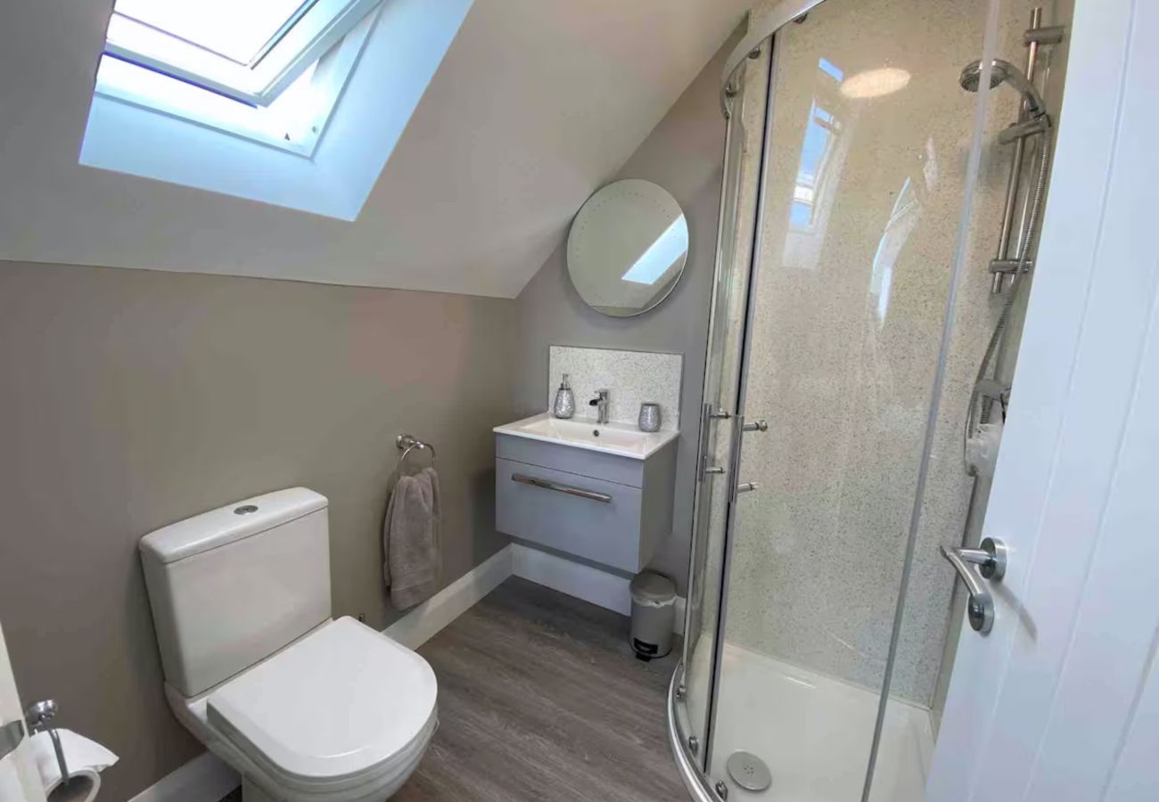 Cottage in Dyffryn Ardudwy - Tan-Y-Foel