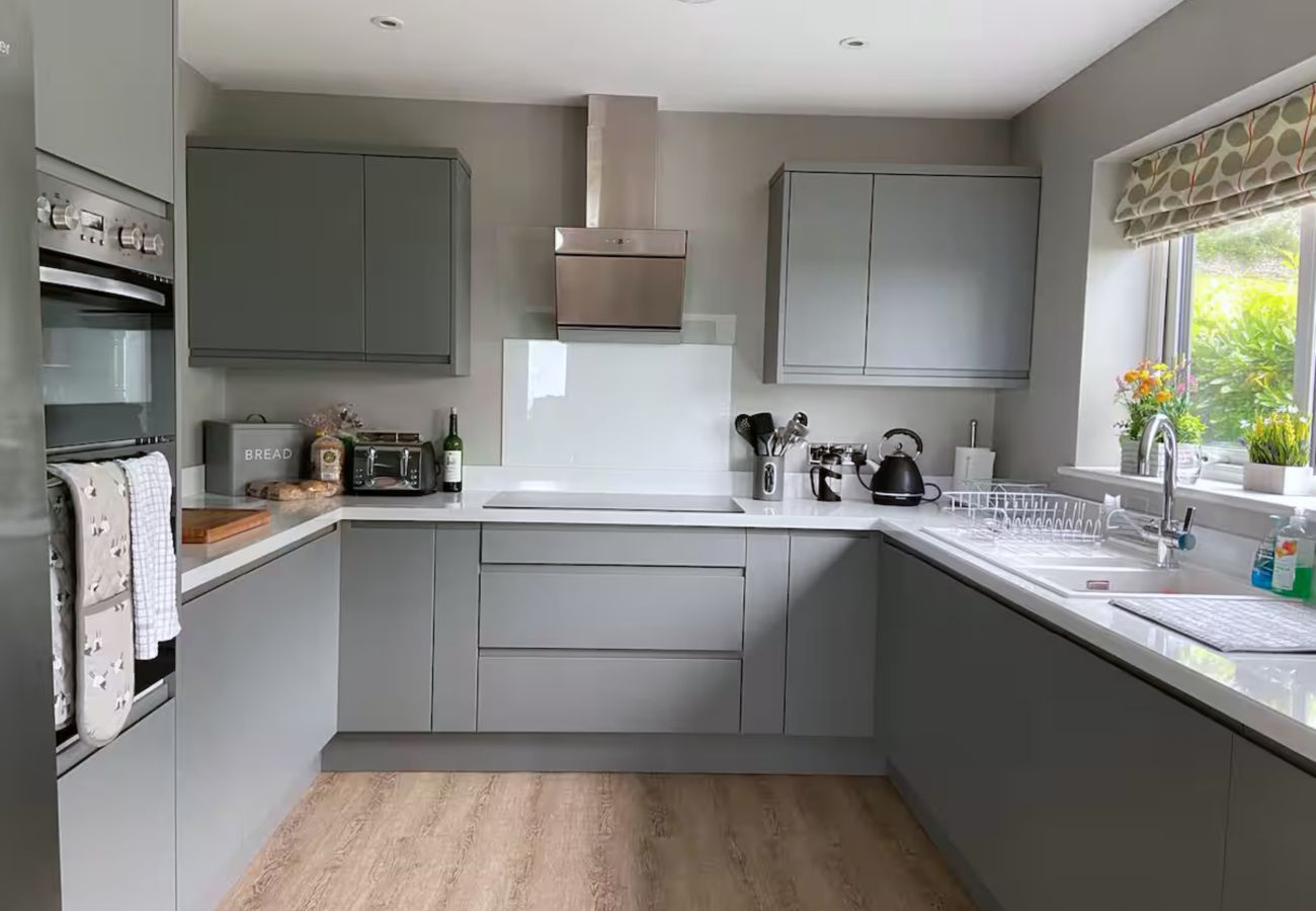 Cottage in Dyffryn Ardudwy - Tan-Y-Foel